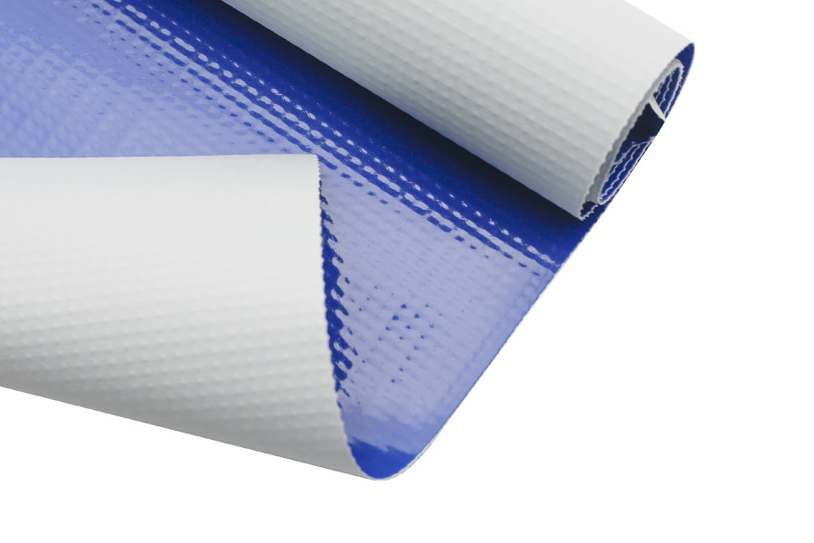 Capac Vinil Prelata PVC Impermeabil Producator Prelate Personalizate Capac Copertina PVC